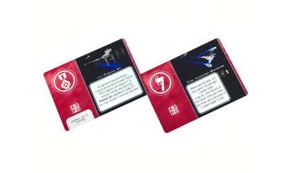 Legacy "Right Side Legal" Deck