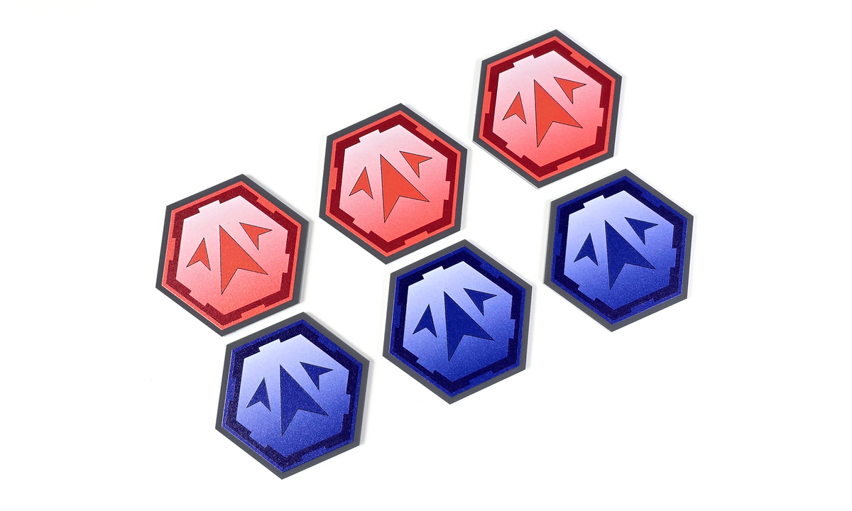 Gundam Assemble Compatible - Full Starter Set