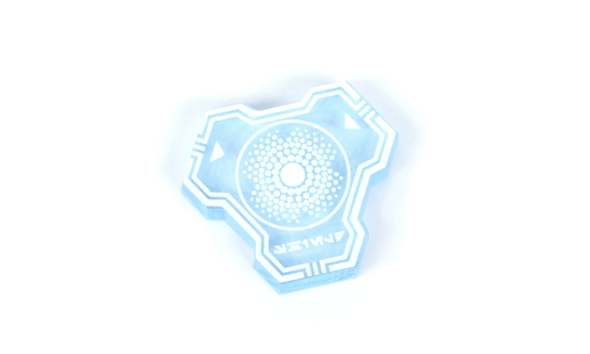 Shield Token for Star Wars Unlimited – Cog O Two