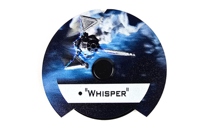 Full Dial. Tie Pilot Whisper