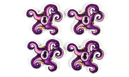Warcrow - 2 Ting Token Set