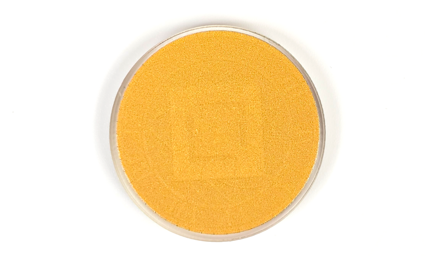 Warcrow - Time End Round Token Set