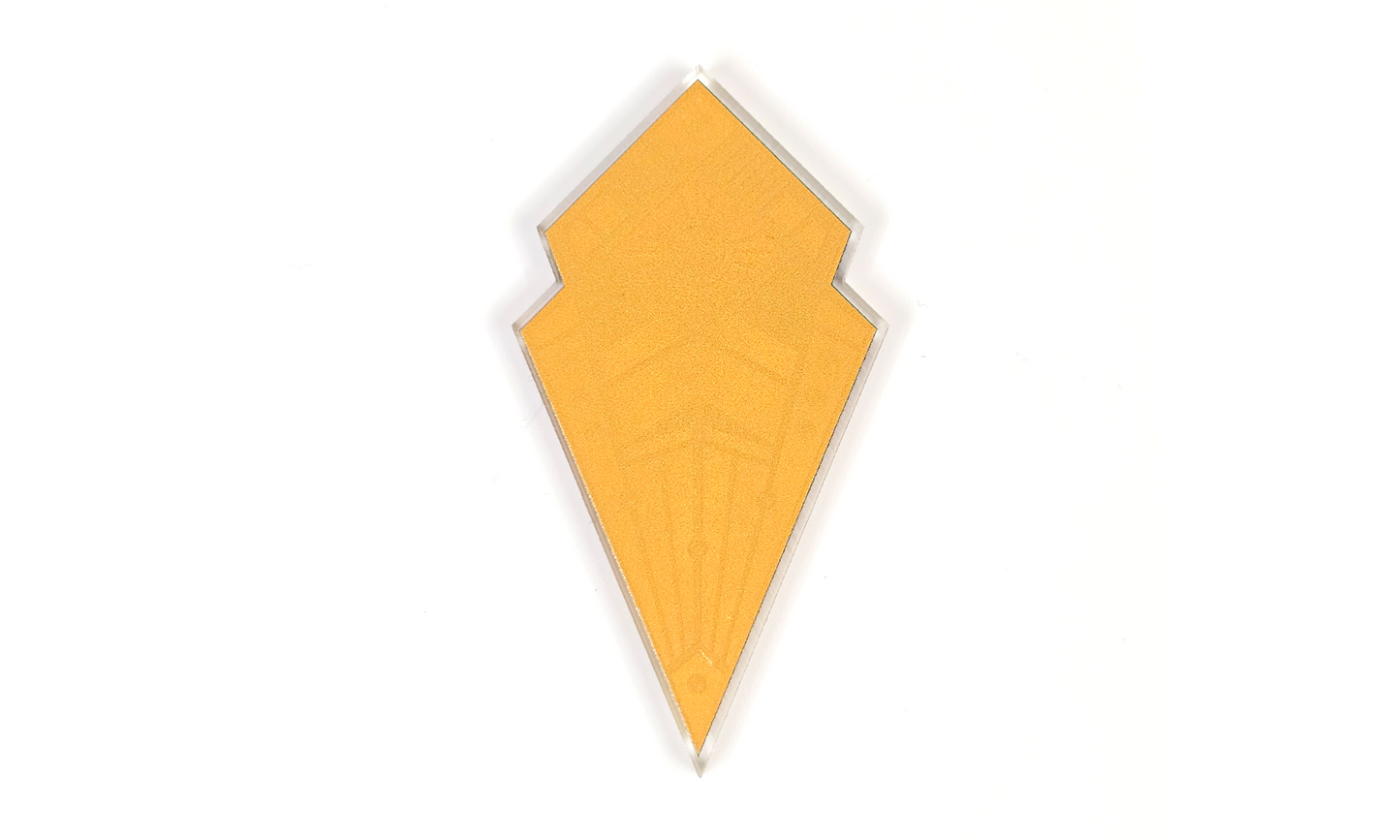 Warcrow - Initiative Token Set