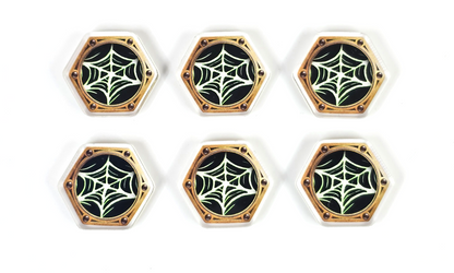 Warcrow - Full Token Set