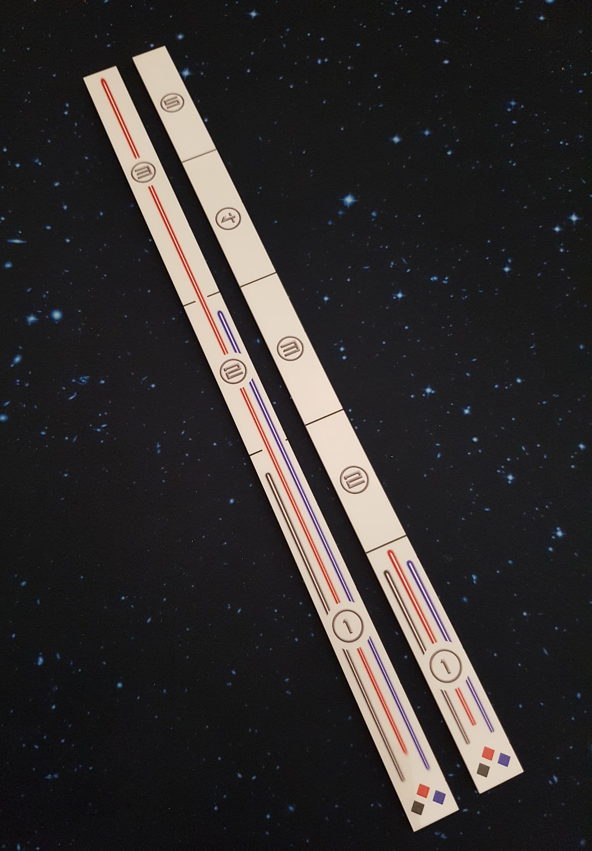 Star Wars Armada Rulers Cog O Two